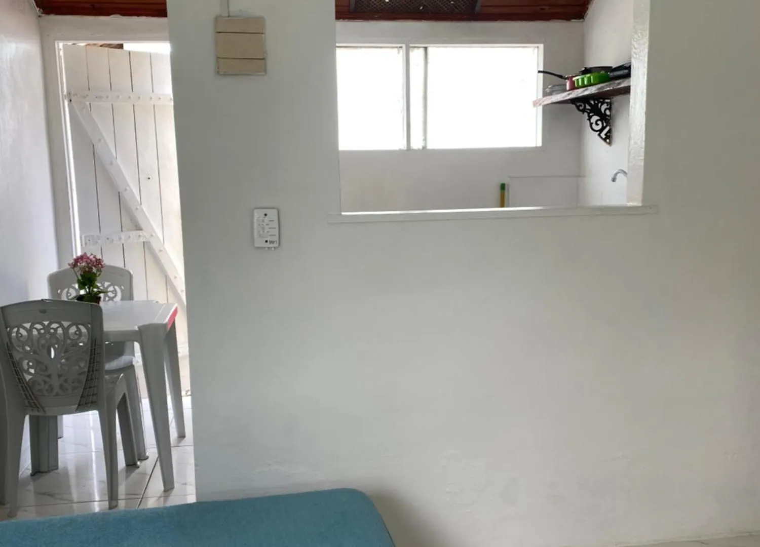 Antonia Hospedaria 3 Armacao dos Buzios 0*,  Brazil