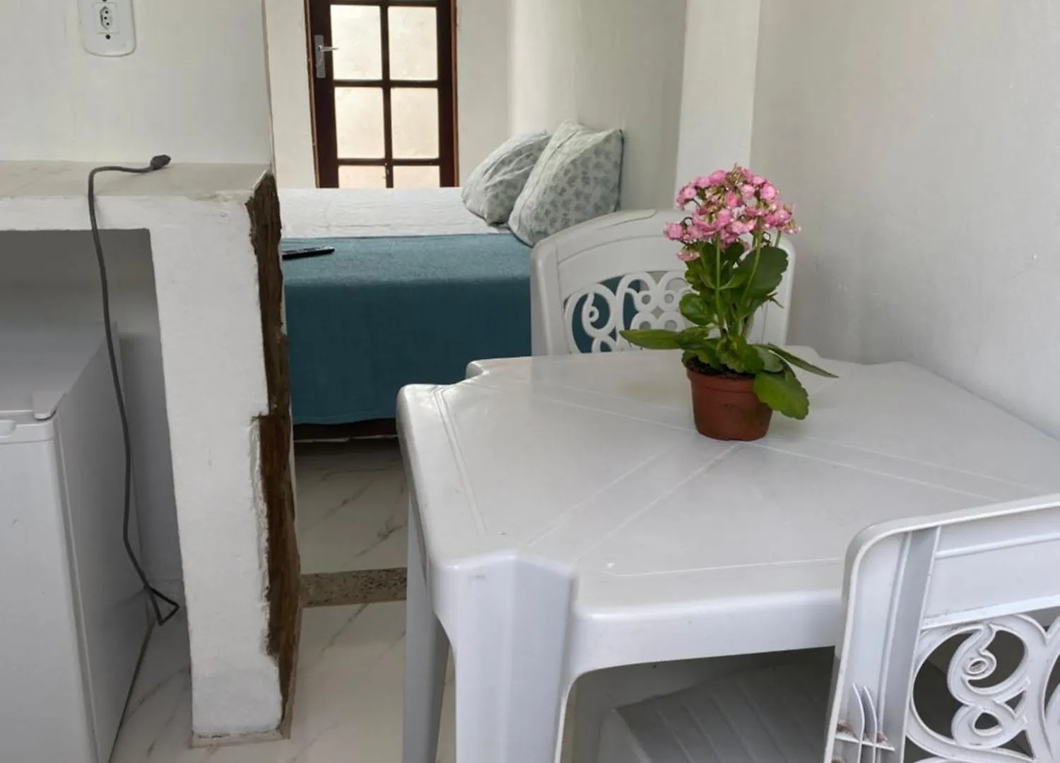 Apartment Antonia Hospedaria 3 Armacao dos Buzios Brazil