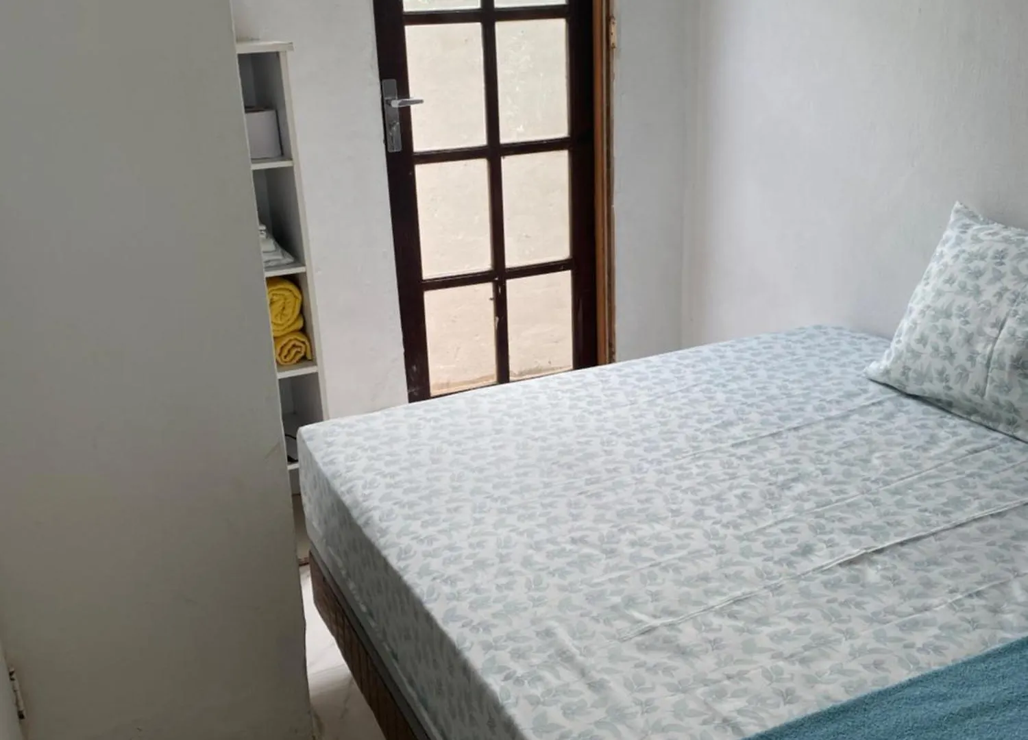 Apartment Antonia Hospedaria 3 Armacao dos Buzios