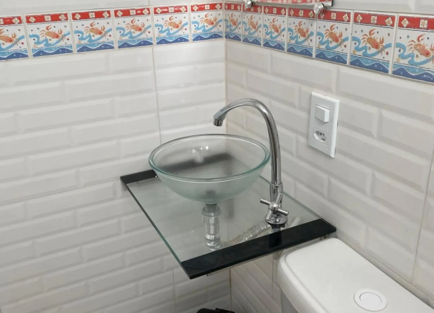 Apartment Antonia Hospedaria 3 Armacao dos Buzios