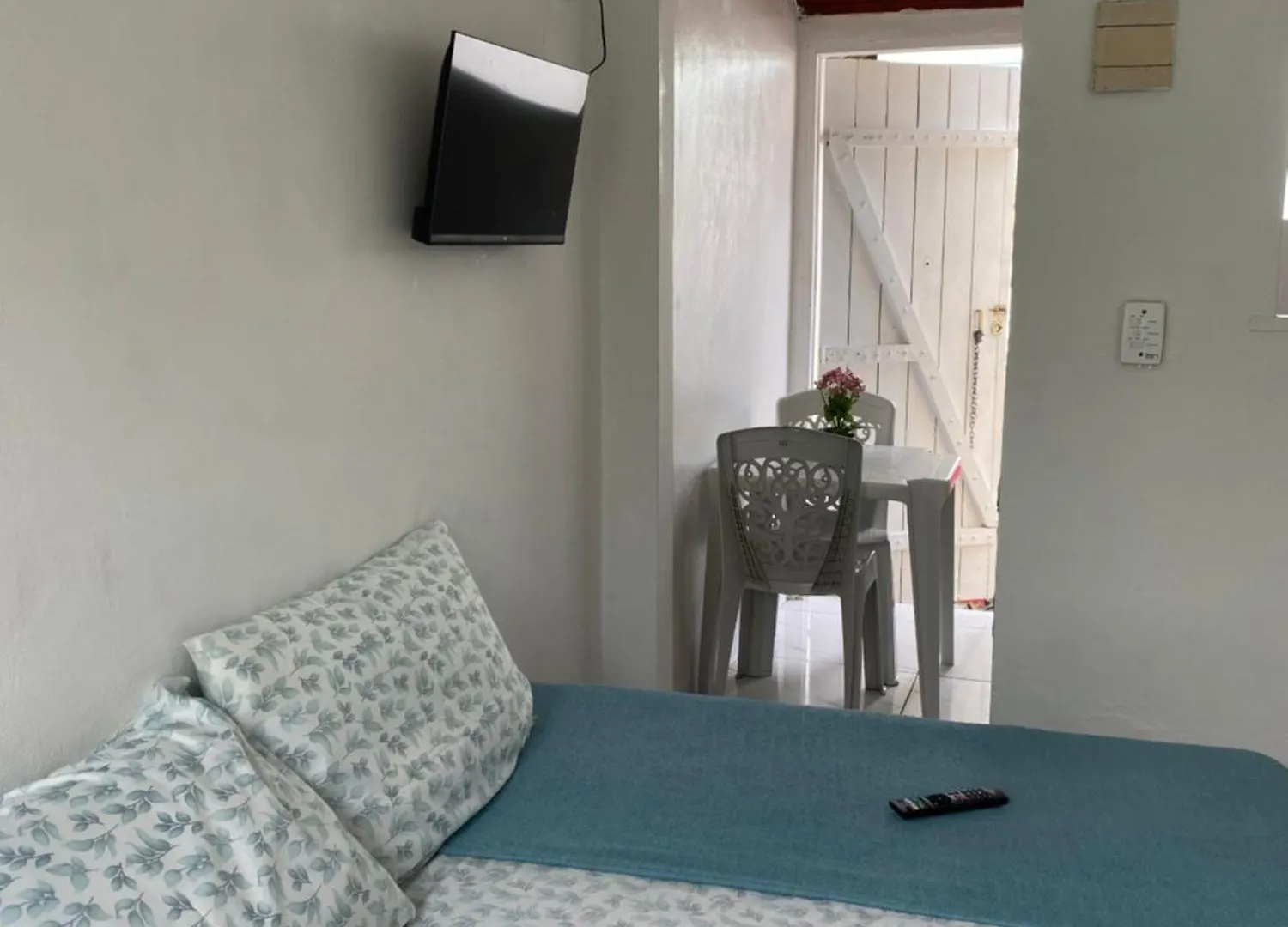 Antonia Hospedaria 3 Búzios 아파트