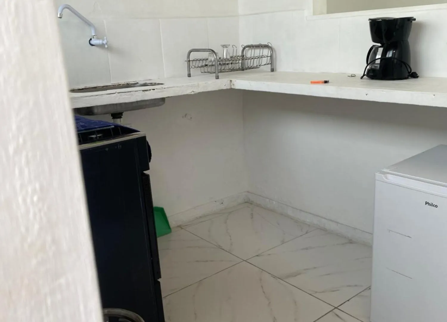 Antonia Hospedaria 3 Armacao dos Buzios 0*,  Brazil