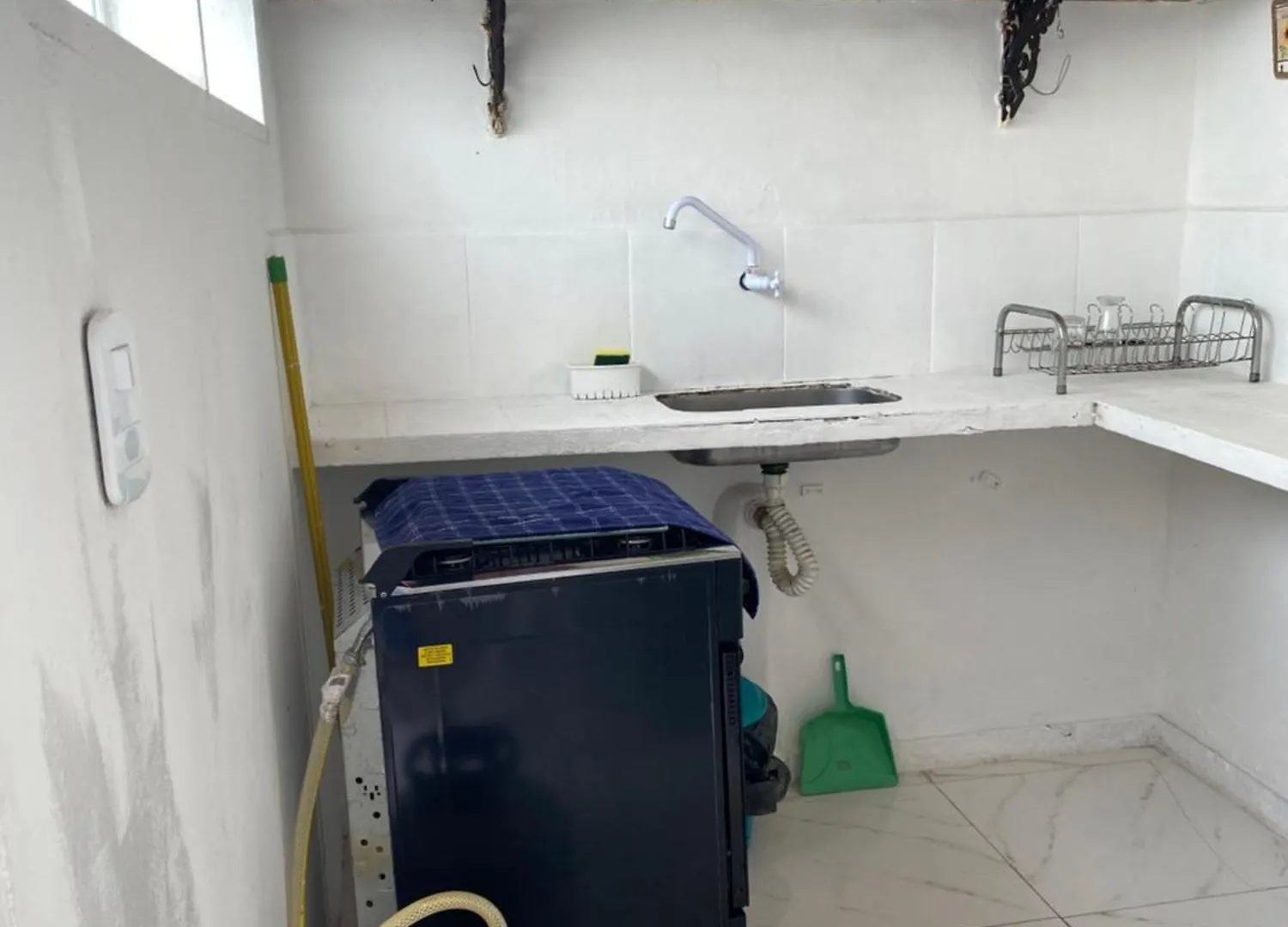 Antonia Hospedaria 3 Armacao dos Buzios 0*,