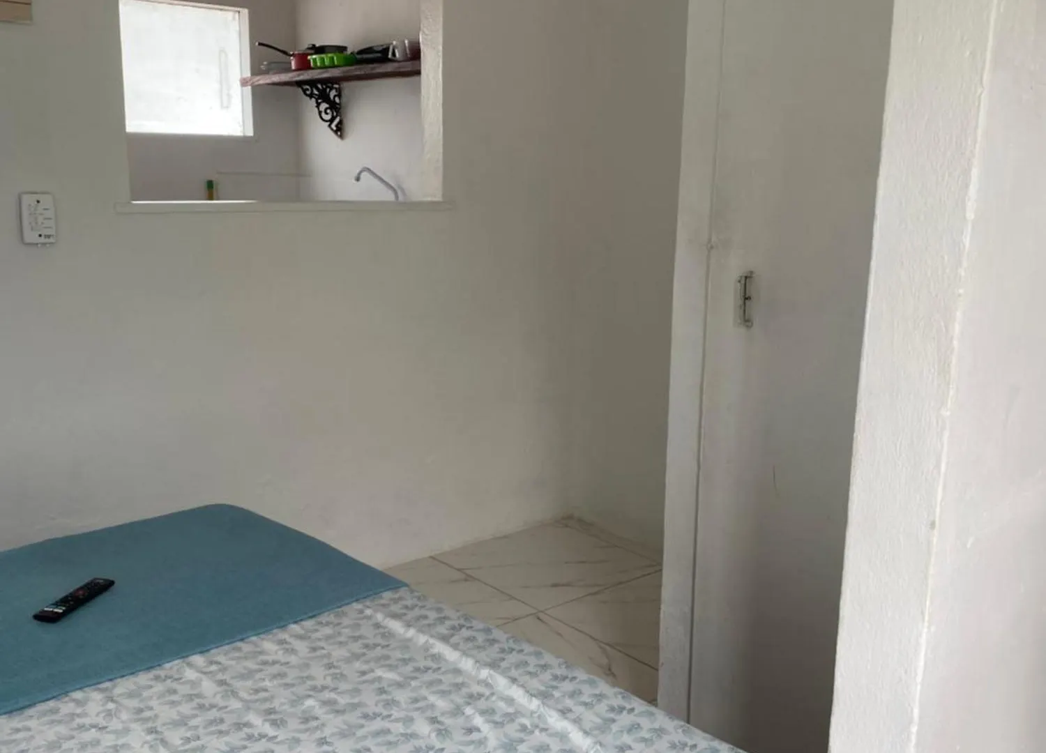 Antonia Hospedaria 3 Armacao dos Buzios Brazil