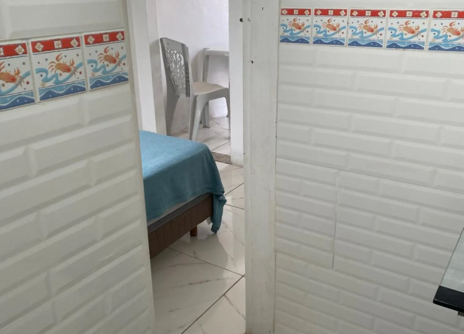 Antonia Hospedaria 3 Armacao dos Buzios 0*,